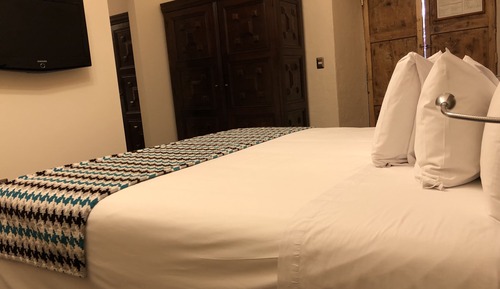 Family Suite, Multiple Beds, Non Smoking (Colonial)