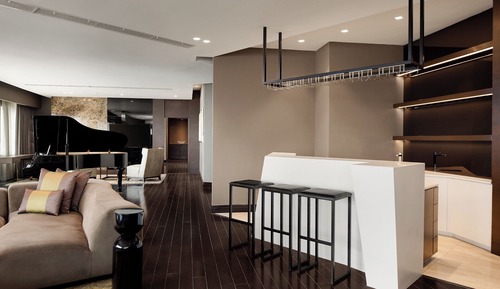 Presidential Suite, 1 Bedroom