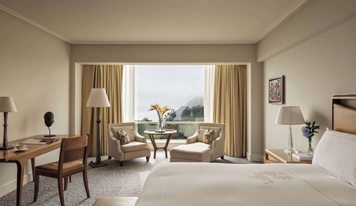 Club Ocean View Junior Suite