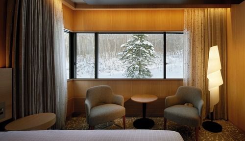 Newly Renovated Deluxe Suite with Private Sauna Non-Smoking (Dec 2025)