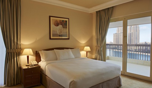 Nile Suite