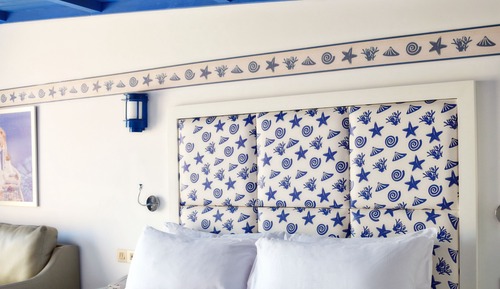 Premium Room, 1 King Bed, Kitchenette, Garden View