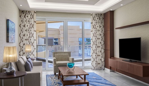 Apartment, 2 Double Beds, Kitchen