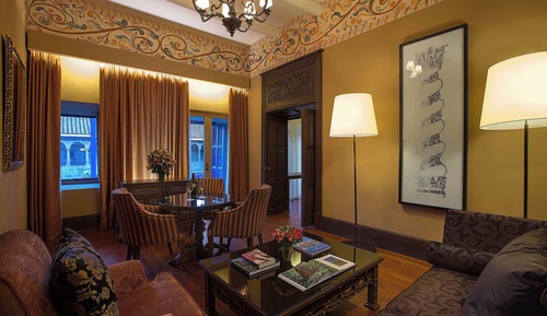Presidential Suite, 2 Bedrooms
