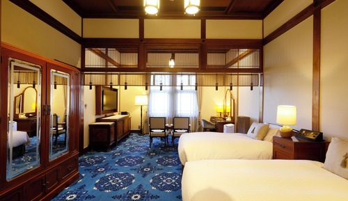 Premium Classic Room, Non Smoking (Main Building)