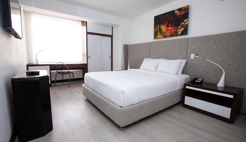 Room, 1 Queen Bed, Non Smoking