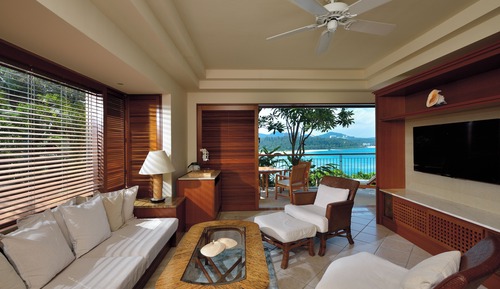 Deluxe Suite Room & Superior Suite Room, with Private Pool, Lounge access, Non Smoking, Age 13+ Only