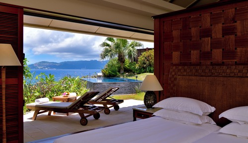 Luxurious Suite Room (Twin), with Private Pool, Lounge access, Non Smoking, Age 13+ Only