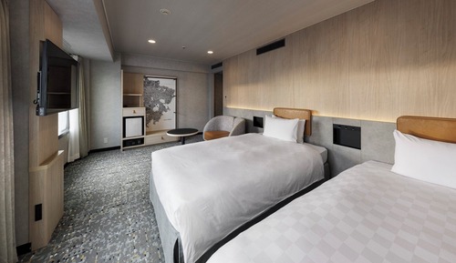 Superior Triple Room, Non-Smoking