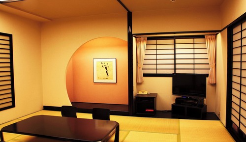 Japanese Superior, Main Tower,  Non-Smoking, 44sqm