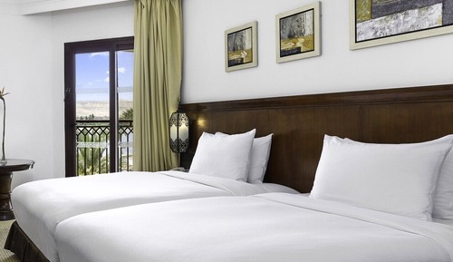 Room, 2 Twin Beds (Nile View)