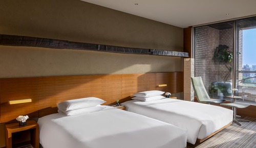 Suite (Ambassador)