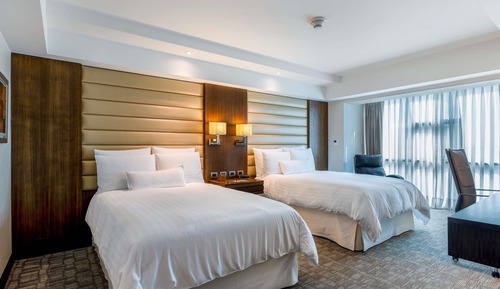 Classic Room, 1 Double Bed