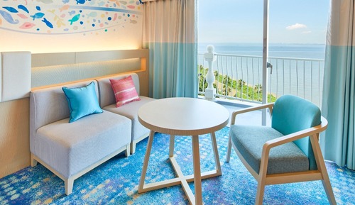 Rainbow Deluxe Room, Non Smoking, 7-10 Floor