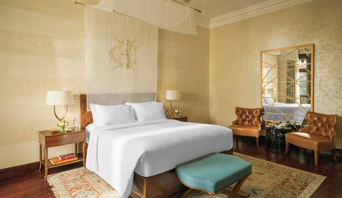 Room, Garden View (Palace)