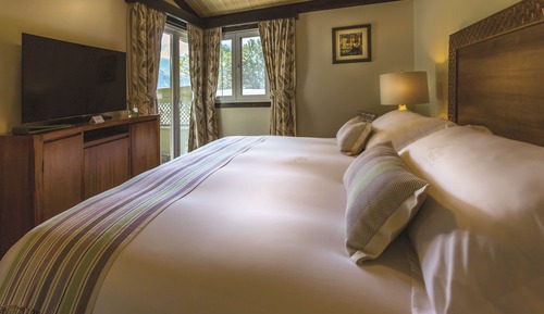 Suite, 1 Bedroom