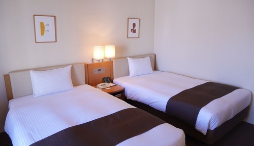 Triple Room, Non Smoking (24.5 sqm, with a 50-inch TV)