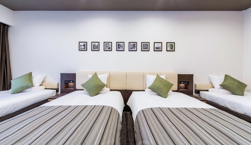 Grand Deluxe Fourth, Non Smoking(Eco Plan - No Cleaning Service)