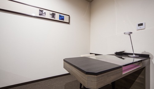 Deluxe King Room, Non-Smoking