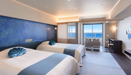 Superior Room, Non Smoking, Ocean View