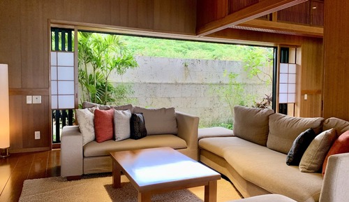 Suite Room Hakuin no Ma