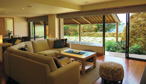 Suite Room, Tansui no Ma [Honeymoon Suite]