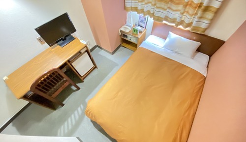 Single Room, Non Smoking