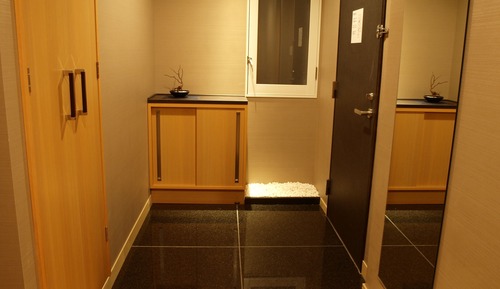 Traditional Twin Room, Mountain View (2 bed + Futon)  for Japanese Cuisine 