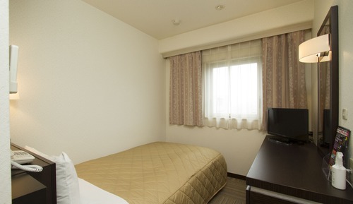 Semi Double Room, Non Smoking