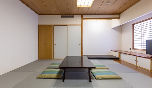 Traditional Room, Non Smoking