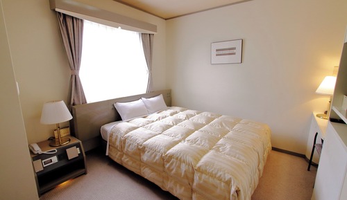 SHOFURO Top Floor Japanese+Double Room, 801, Non Smoking  (Ages12+Only) [Half board Ehime fish plan]