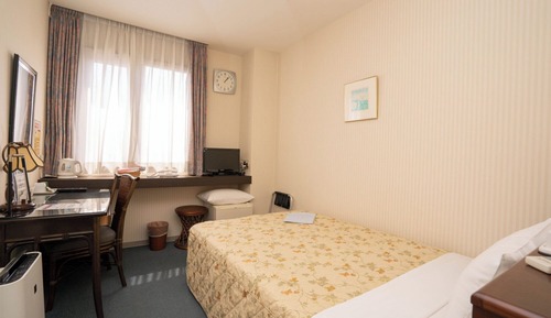 Single Room, Non Smoking (B)