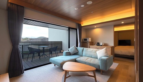 Premier Room, Non Smoking