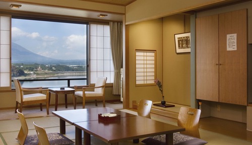 Basic Room, Non Smoking, Lake View