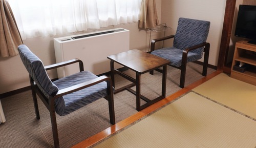 Japanese Style Room Non-Smoking