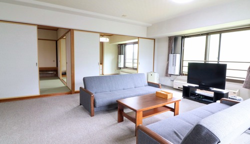 Large Room