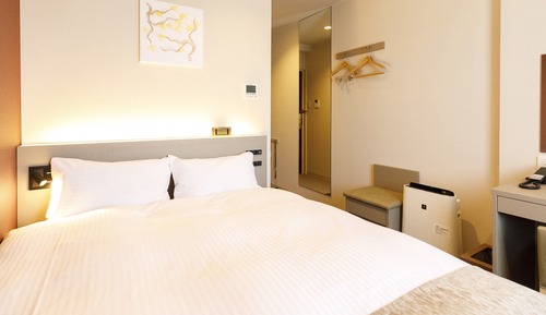 Semi Double Room, Non Smoking