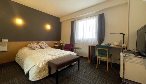 Double Room, Non Smoking