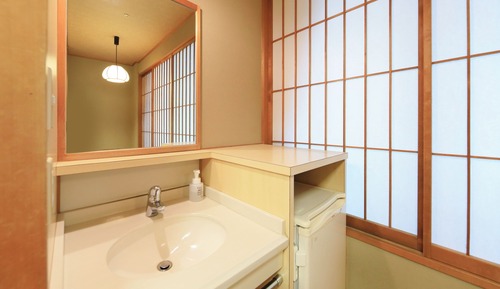 Japanese-style Room, Non Smoking
