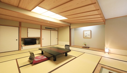 Japanese Style Room, Non Smoking