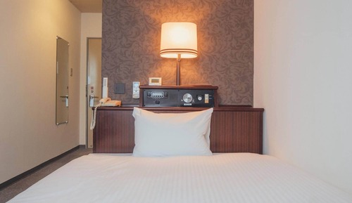 Economy Single Room, Non Smoking