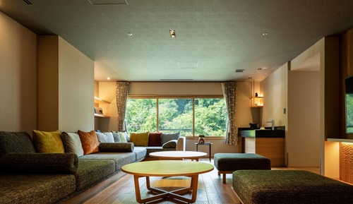 Premier Quadruple Room