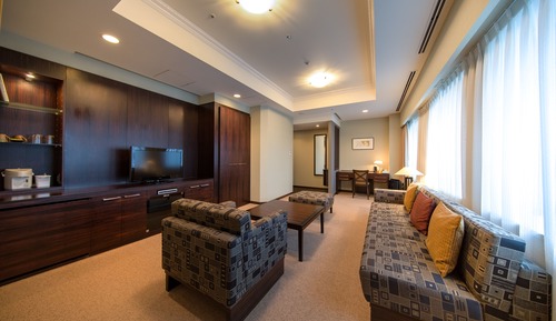 Suite, Non Smoking