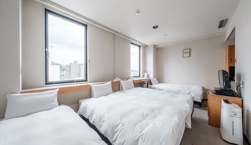 Standard Quadruple Room, 4 Bedrooms