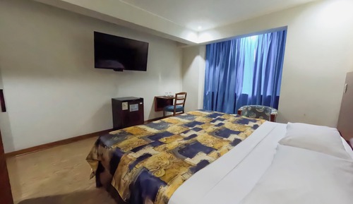 Executive Room, 1 King Bed