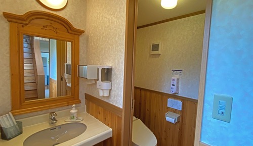 Superior Cottage