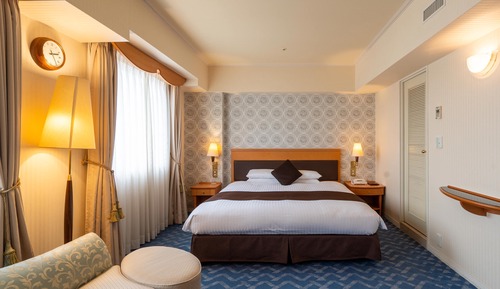 Superior Double Room, Non Smoking