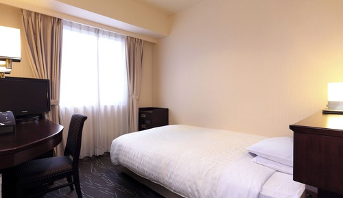 Business Single Room, Non Smoking