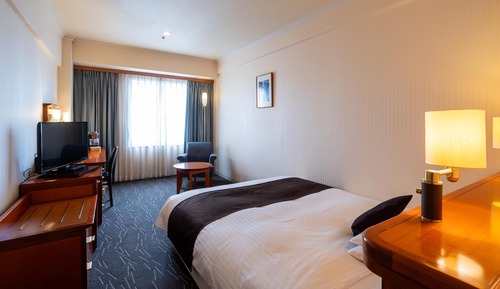 Single Room, Non Smoking