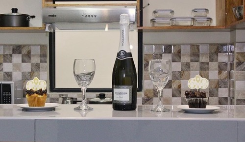 Family Apartment